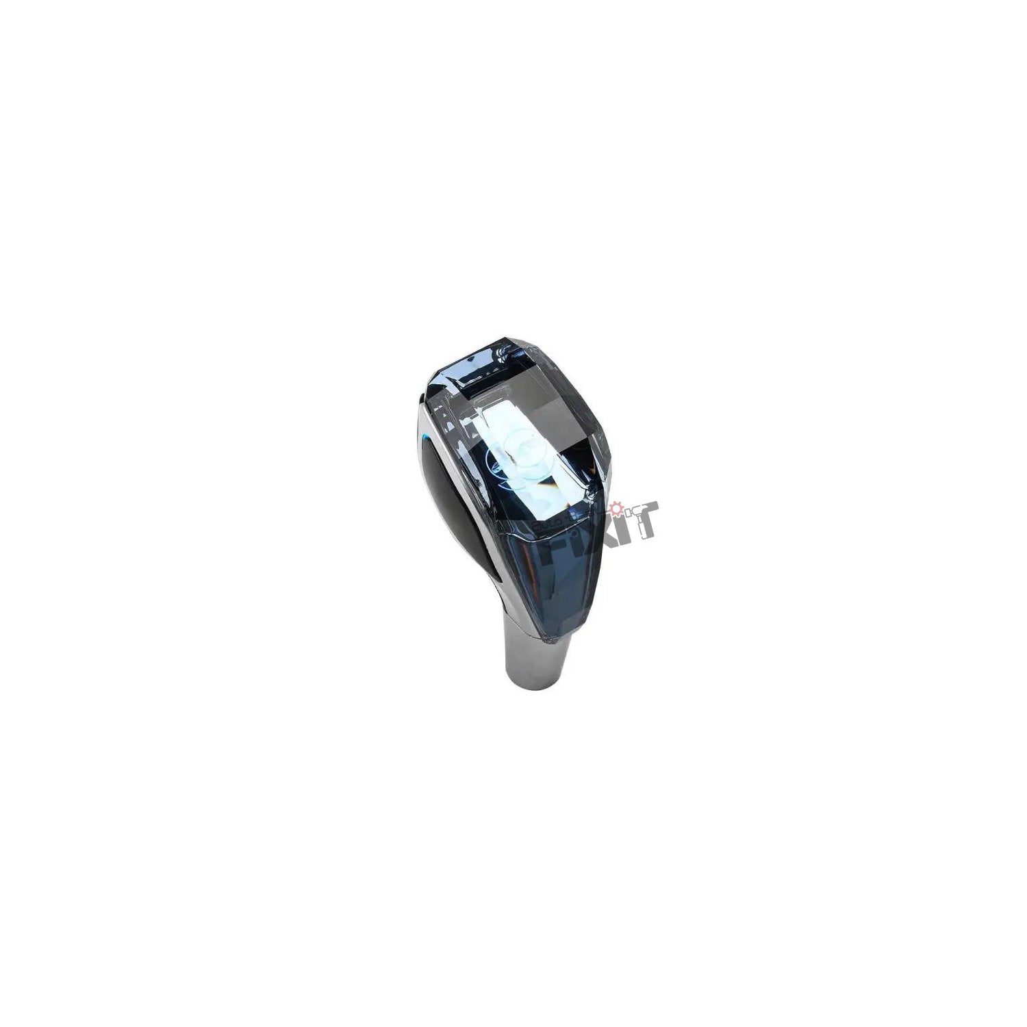 AutoStylenn Maruti Suzuki Swift Crystal Gear Knob For MARUTI SWIFT Compatible with MARUTI Swift Vehicle
