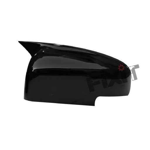 Maruti Suzuki Swift Batman Style Mirror Covers – Durable ABS Constructi
