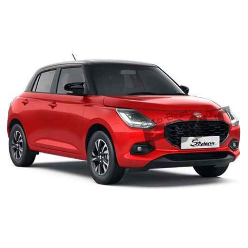 Maruti Suzuki Swift Batman Style Mirror Covers – Style Upgrade Accesso