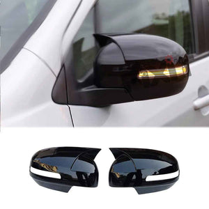 Maruti Suzuki Swift Dzire Mirror Cover 2012 2017 – Aftermarket Car Accesso