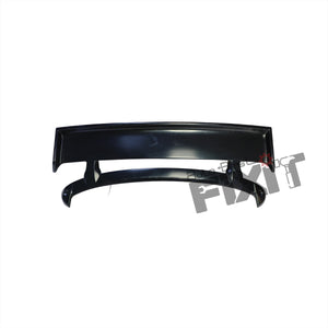 Maruti Suzuki Swift Monster Spoiler