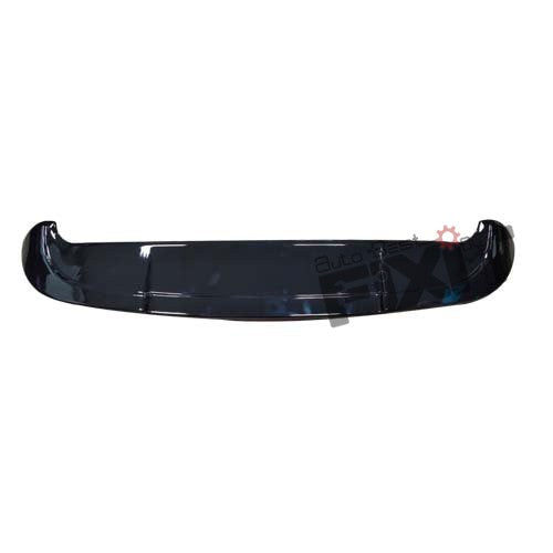 Skoda Kodiaq Gloss Black Spoiler – Aftermarket Car Accesso