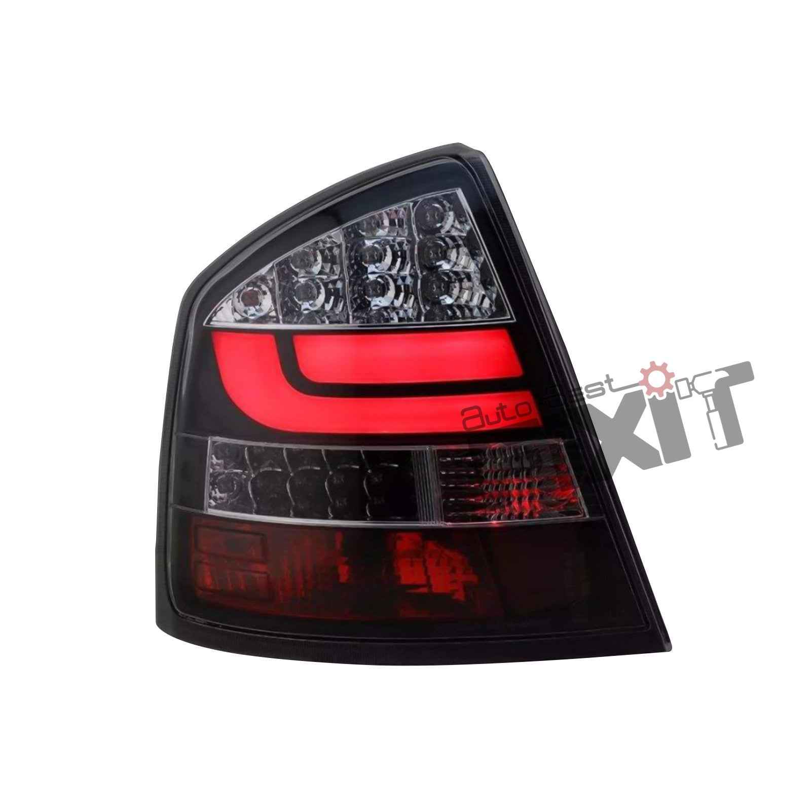 Skoda Laura 2009 LED Tail Light – Perfect OEM Fitme