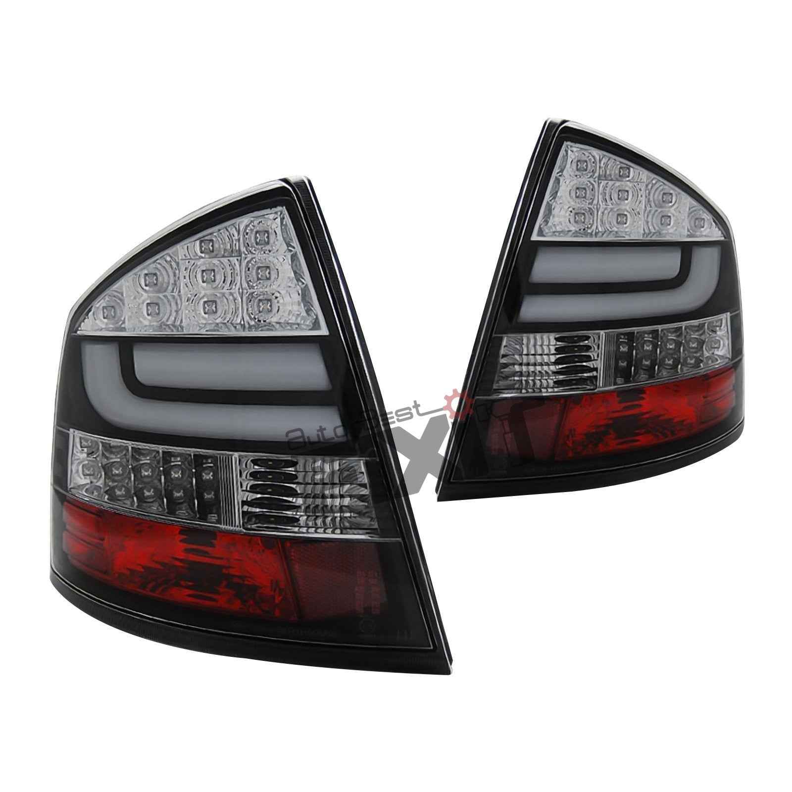 Skoda Laura 2009 LED Tail Light – High Quality Fini