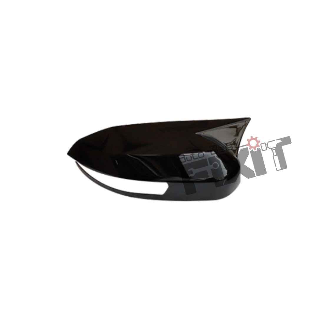 Tata Harrier 2025 Batman Style Mirror Covers – Premium Quality Desi