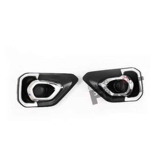 Tata Nexon 2020 DRL Fog Lamp – Perfect OEM Fitme