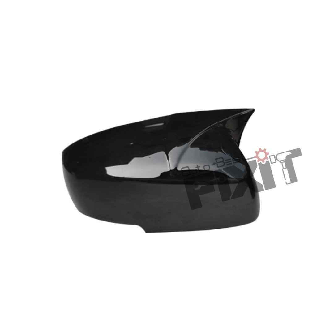 Tata Tigor Batman Style Mirror Covers – Premium Quality Desi
