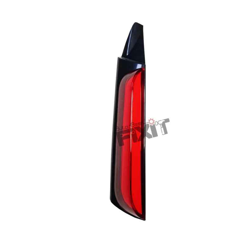 Toyota Fortuner ( 2016~ ) D- Pillar Matrix – Premium Quality Desi