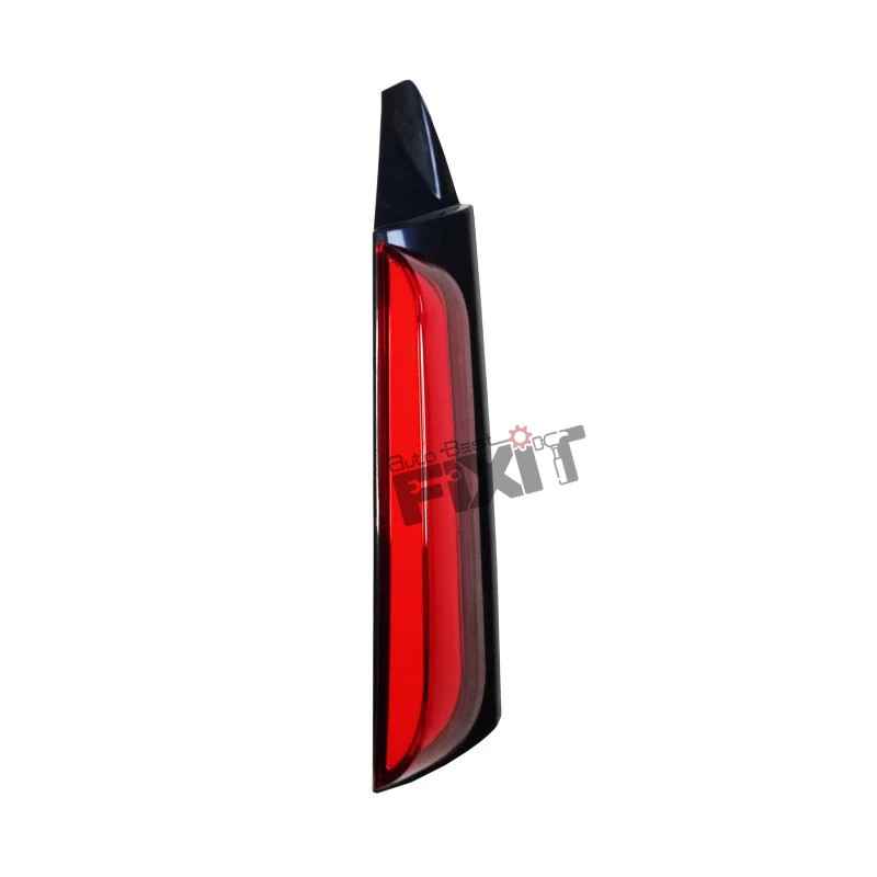 Toyota Fortuner ( 2016~ ) D- Pillar Matrix – Easy Installation F