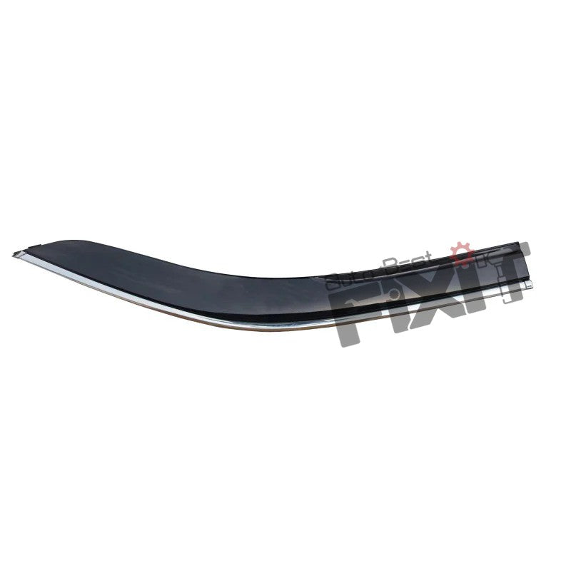 Toyota Fortuner 2016 Door Visor – Easy Installation F