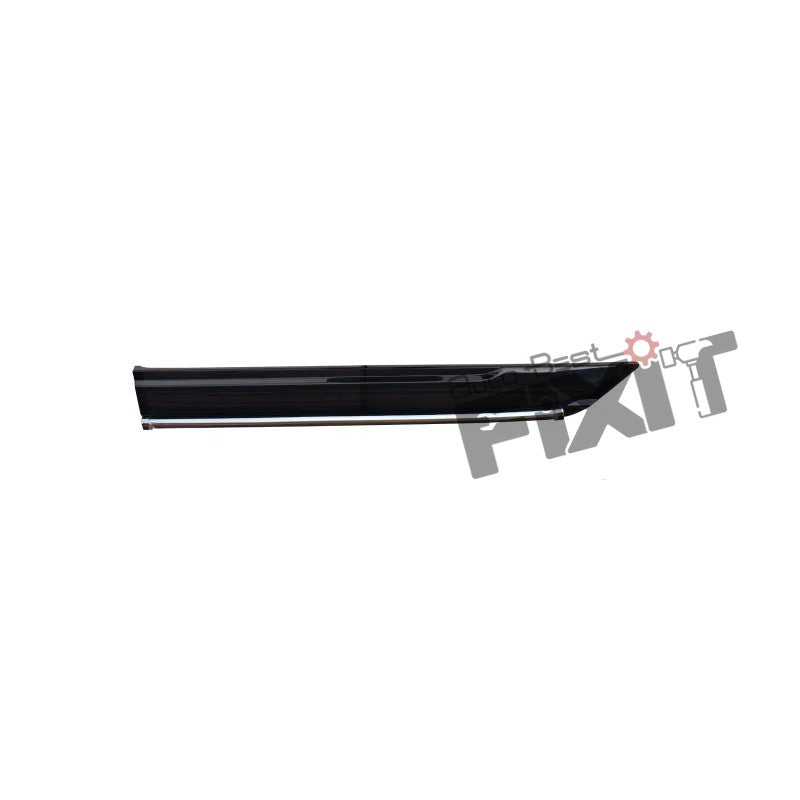 Toyota Fortuner 2016 Door Visor – Style Upgrade Accesso