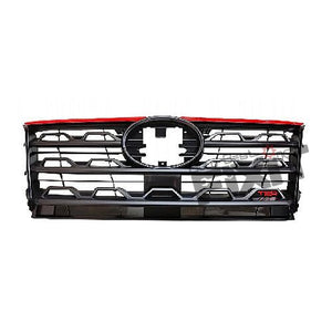 Toyota Fortuner 2021 TRD Grill