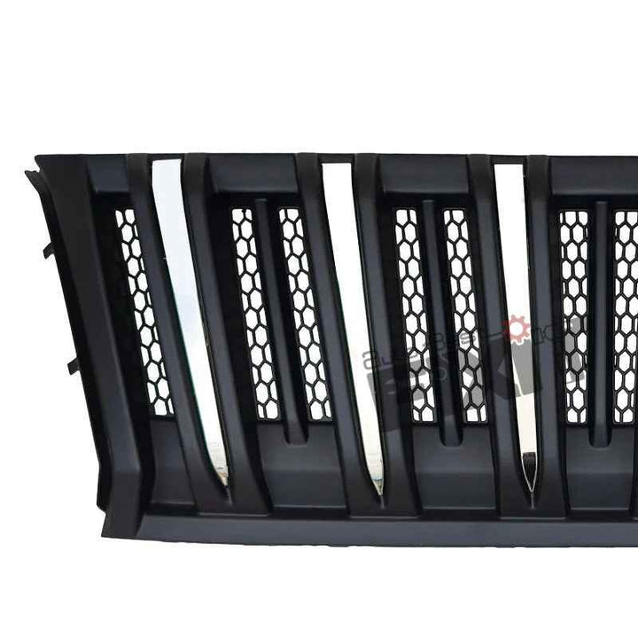 Toyota Fortuner 2021 Prado Grill – Premium Quality Desi