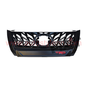 Toyota Fortuner 2016 TRD Grill V1