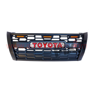 Toyota Fortuner 2016 GR Style Grill