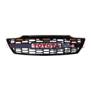 Toyota Fortuner 2012 GR Style Grill