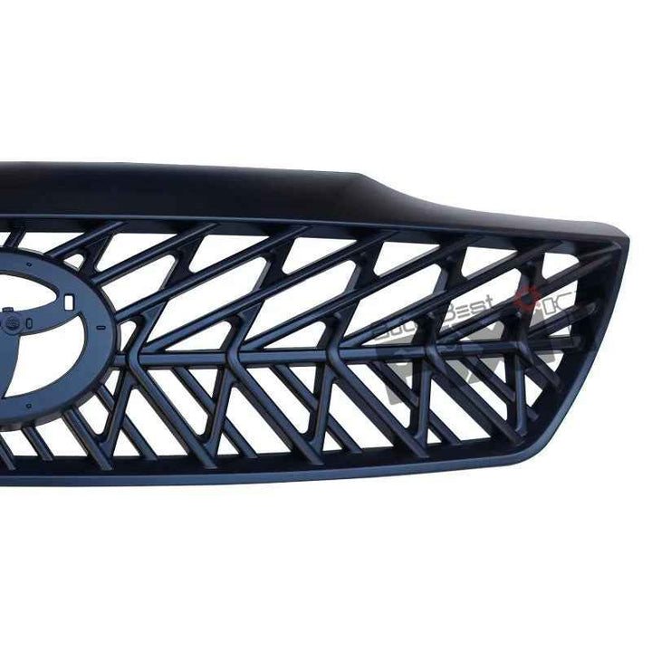 Toyota Fortuner 2012 Lexus Style Grill – Perfect OEM Fitme
