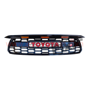 Toyota Fortuner 2009 GR Style Grill