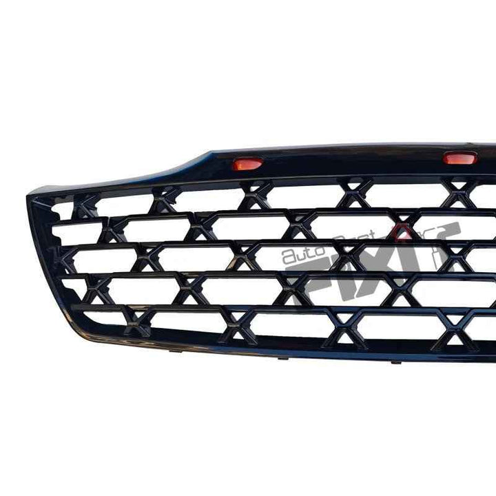 Toyota Fortuner 2012 TRD Grill – Premium Quality Desi