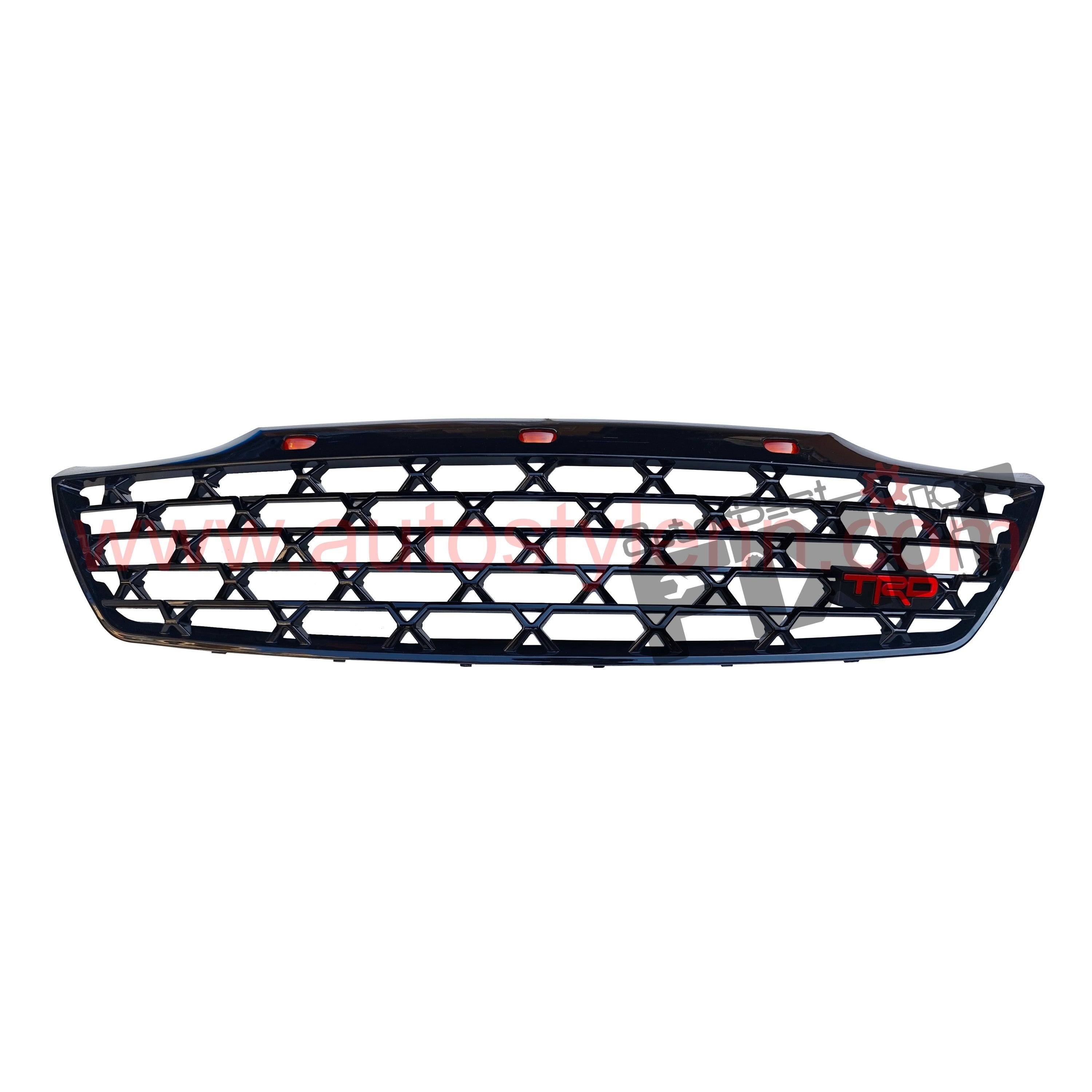 Toyota Fortuner 2012 TRD Grill