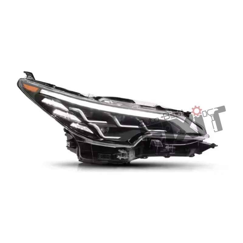 Toyota Fortuner 2016 Full LED Headlamp – Premium Quality Desi