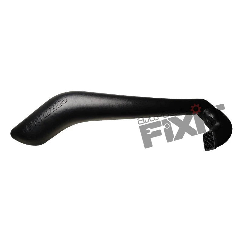 AutoStylenn Toyota Fortuner (2016) Snorkel For TOYOTA FORTUNER Compatible with TOYOTA Fortuner Vehicle_1