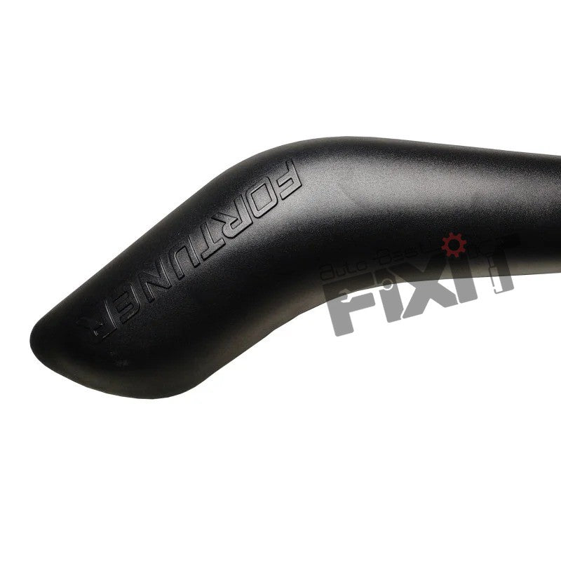 AutoStylenn Toyota Fortuner (2016) Snorkel For TOYOTA FORTUNER Compatible with TOYOTA Fortuner Vehicle_2