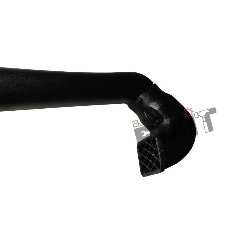 AutoStylenn Toyota Fortuner (2016) Snorkel For TOYOTA FORTUNER Compatible with TOYOTA Fortuner Vehicle_3