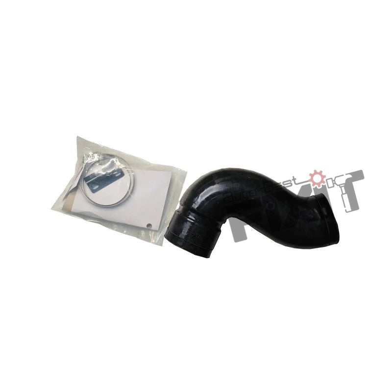 AutoStylenn Toyota Fortuner (2016) Snorkel For TOYOTA FORTUNER Compatible with TOYOTA Fortuner Vehicle_4