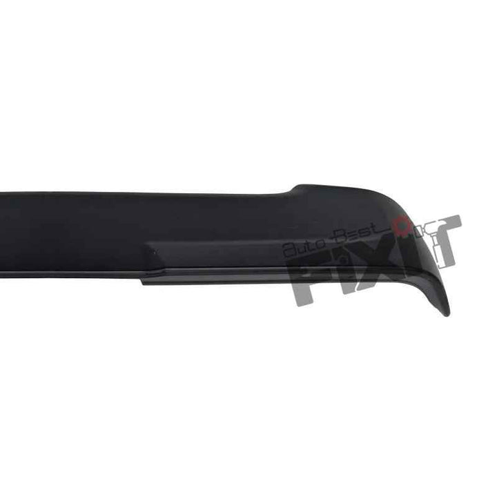 Toyota Fortuner 2012 TRD Rear Spoiler – Style Upgrade Accesso