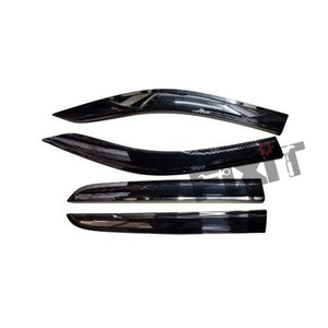 Toyota Hilux Door Visor