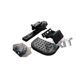 Toyota Hilux Rear Foot Pedal – Aftermarket Car Accesso