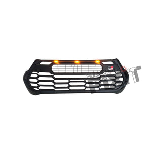 Toyota  Hilux GR Grill – Aftermarket Car Accesso