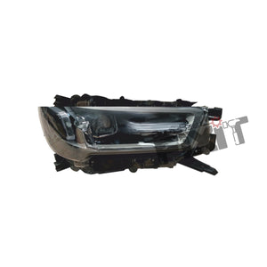 AutoStylenn Toyota Hilux Head Light (V1) For TOYOTA HILUX Compatible with TOYOTA Hilux Vehicle