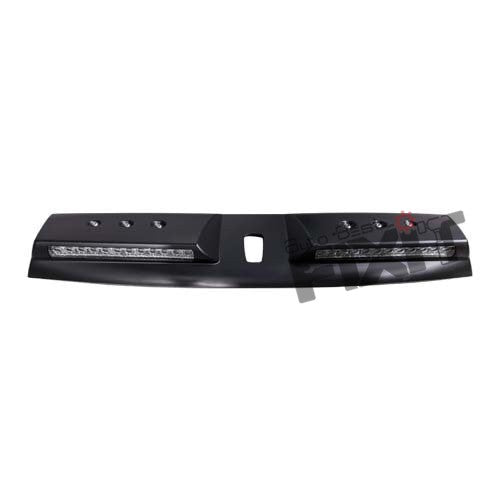 Toyota Hilux Roof Light Bar – Aftermarket Car Accesso