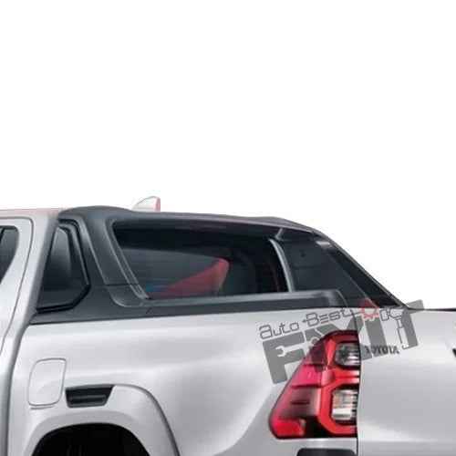 Toyota Hilux ABS Rocco Roll Bar – Durable ABS Constructi