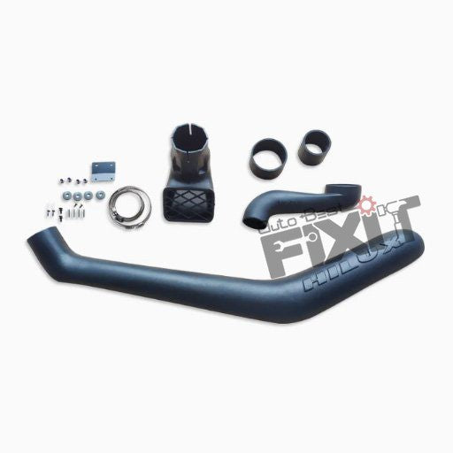 AutoStylenn Toyota Hilux Snorkel (V2) For TOYOTA HILUX Compatible with TOYOTA Hilux Vehicle_1