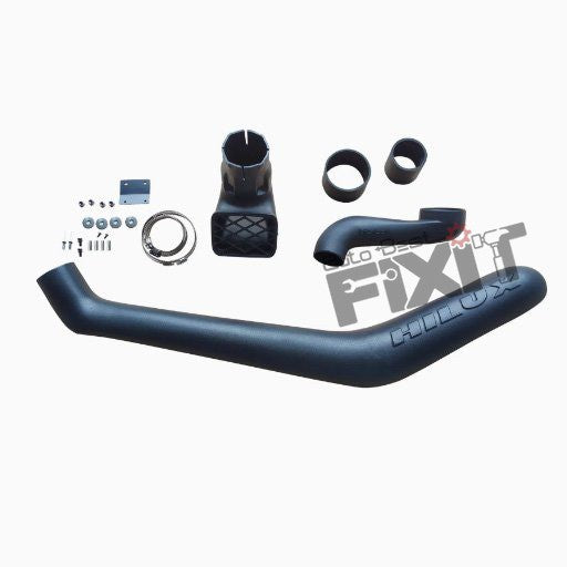 AutoStylenn Toyota Hilux Snorkel (V2) For TOYOTA HILUX Compatible with TOYOTA Hilux Vehicle_2