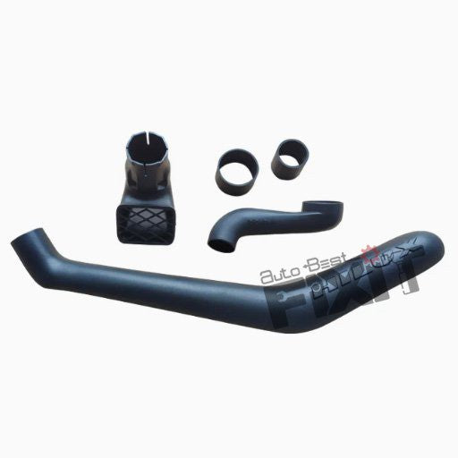 AutoStylenn Toyota Hilux Snorkel (V2) For TOYOTA HILUX Compatible with TOYOTA Hilux Vehicle_3