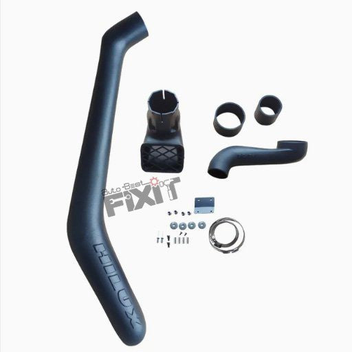 AutoStylenn Toyota Hilux Snorkel (V2) For TOYOTA HILUX Compatible with TOYOTA Hilux Vehicle_4