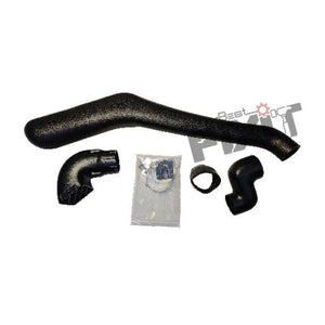 AutoStylenn Toyota Hilux Snorkel (V2) For TOYOTA HILUX Compatible with TOYOTA Hilux Vehicle