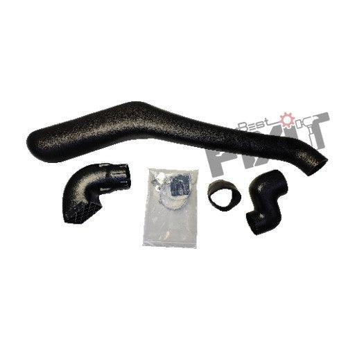 AutoStylenn Toyota Hilux Snorkel (V2) For TOYOTA HILUX Compatible with TOYOTA Hilux Vehicle
