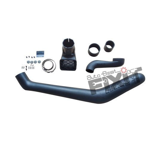 AutoStylenn Toyota Hilux Snorkel (V2) For TOYOTA HILUX Compatible with TOYOTA Hilux Vehicle_6