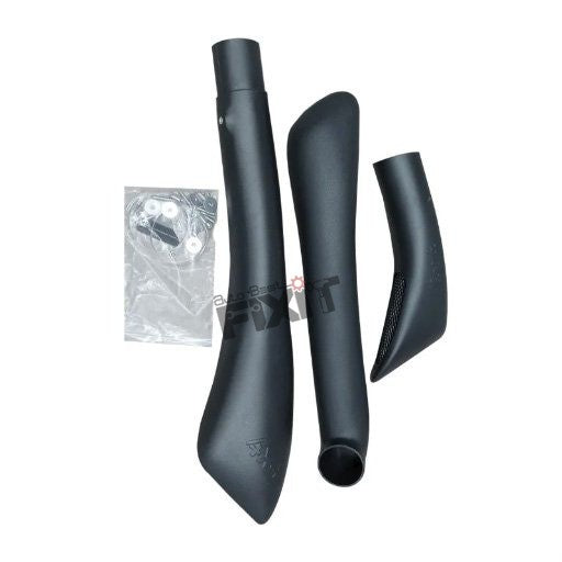 AutoStylenn Toyota Hilux Snorkel (V1) For TOYOTA HILUX Compatible with TOYOTA Hilux Vehicle_1
