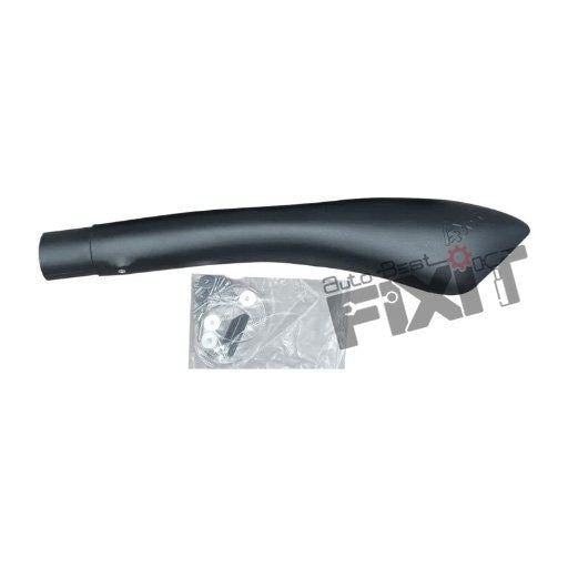 AutoStylenn Toyota Hilux Snorkel (V1) For TOYOTA HILUX Compatible with TOYOTA Hilux Vehicle_2