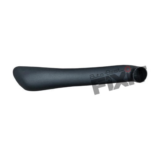 AutoStylenn Toyota Hilux Snorkel (V1) For TOYOTA HILUX Compatible with TOYOTA Hilux Vehicle_3