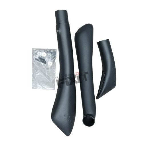 AutoStylenn Toyota Hilux Snorkel (V1) For TOYOTA HILUX Compatible with TOYOTA Hilux Vehicle_5