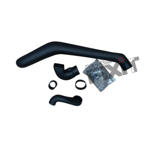 AutoStylenn Toyota Hilux Snorkel (V1) For TOYOTA HILUX Compatible with TOYOTA Hilux Vehicle