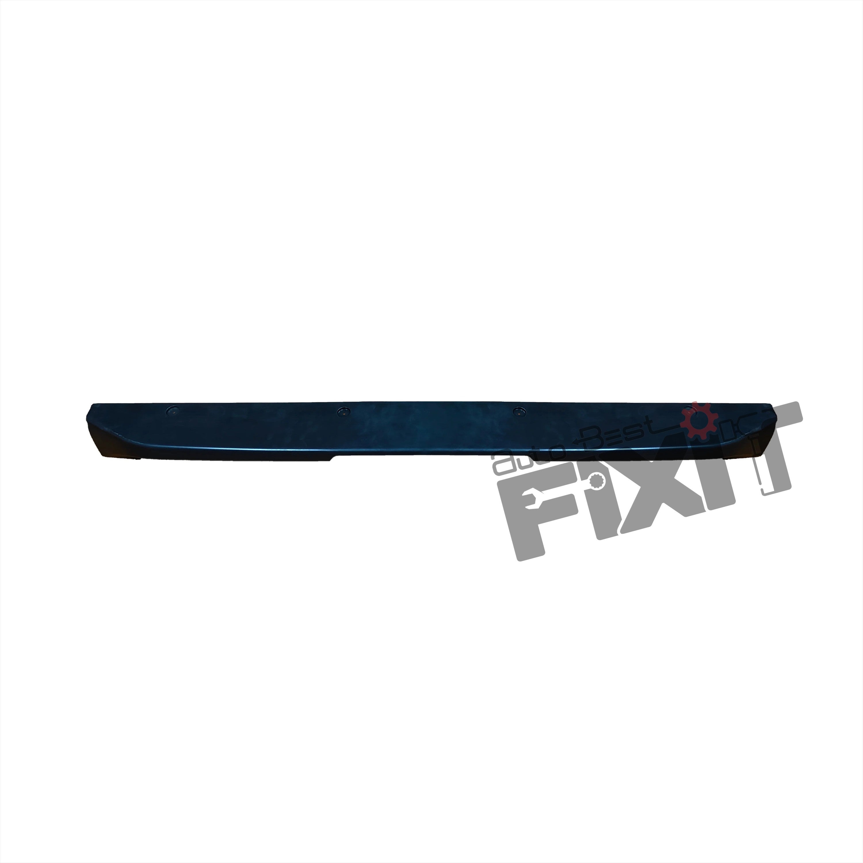 Toyota Hilux Rear Spoiler