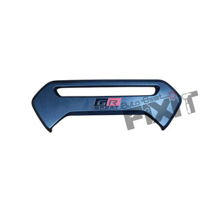 Toyota Hilux Tail Gate Cover (GR) – Aftermarket Car Accesso